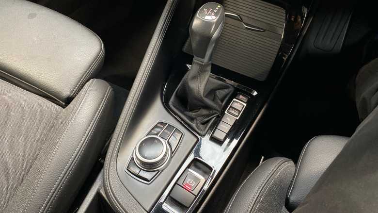 BMW X1 xDrive 25e Sport 5dr Auto Estate